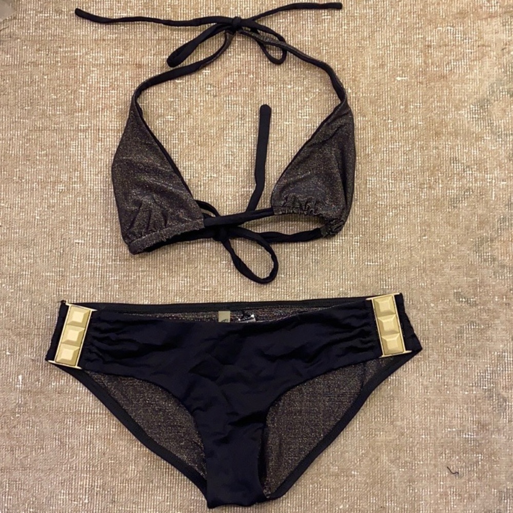 Vitamin A Reversible Bikini